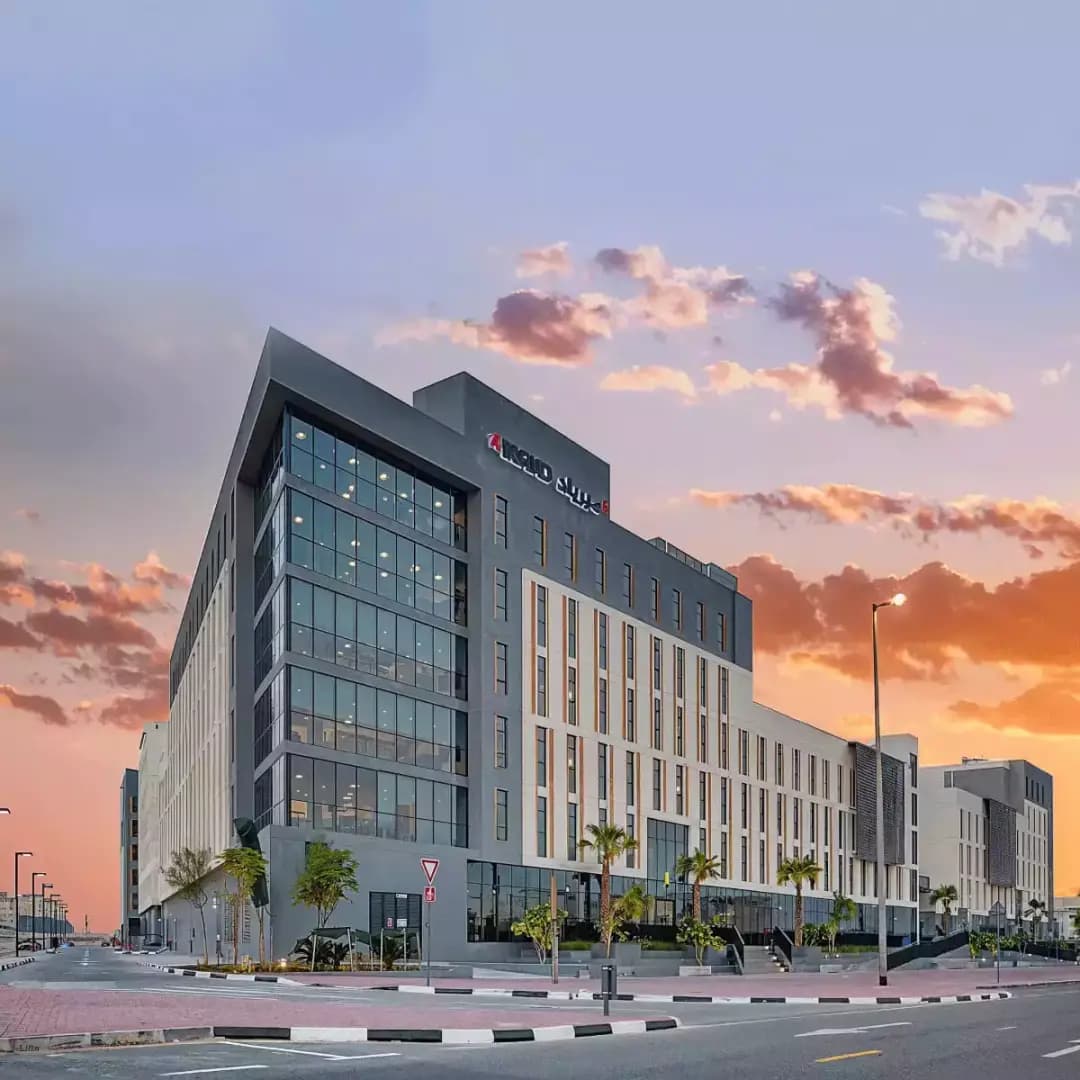 Детские языковые лагеря и выезды в Дубае