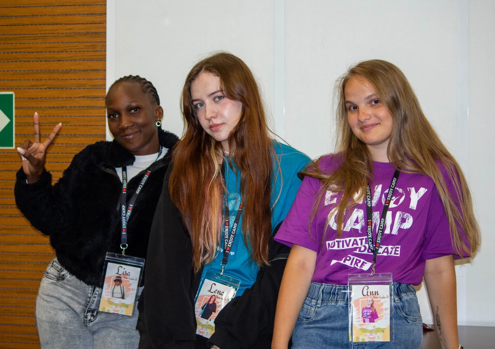 Детские лагеря в Одинцово