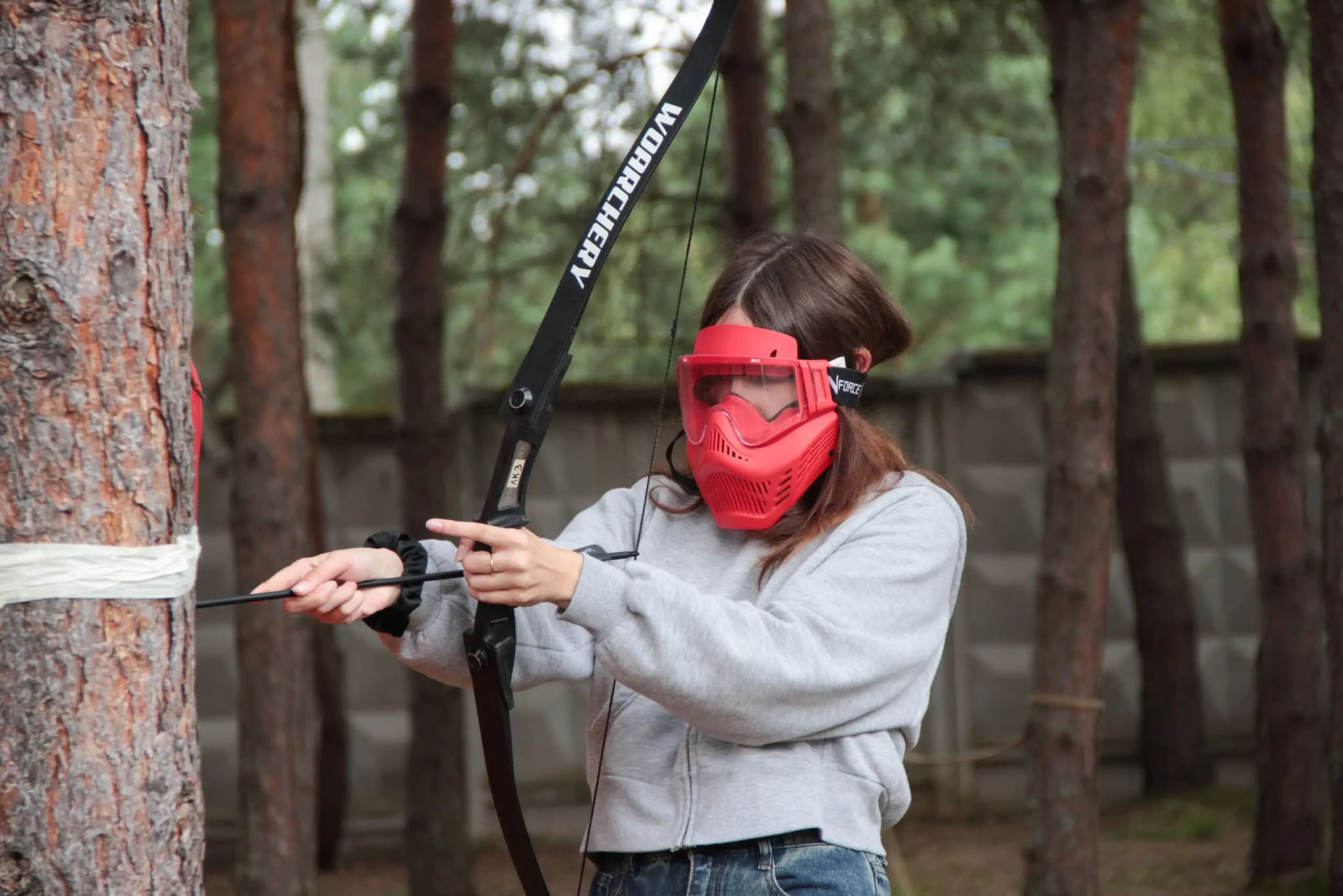 Детские лагеря в Калужской области