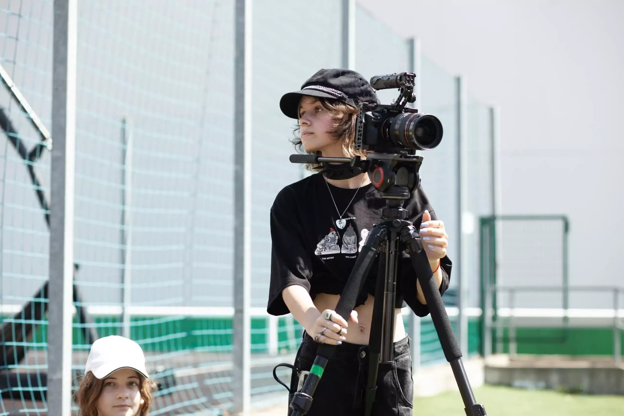 Тематические лагеря и программы для детей