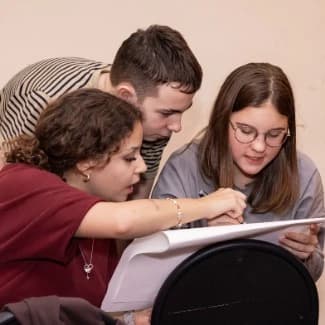 Бизнес-лагерь Зимний бизнес-лагерь в Изумруде