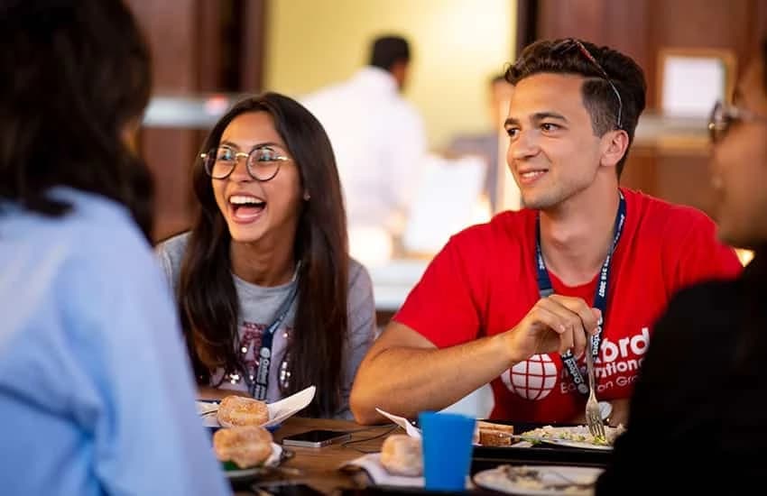 Вкусное и разнообразное питание