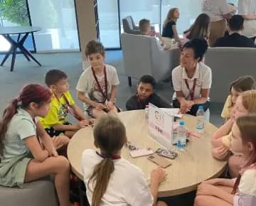 образовательная программа