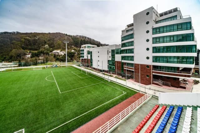 размещение