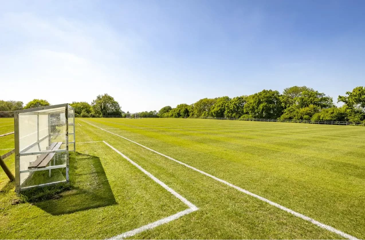 Комфортные условия проживания