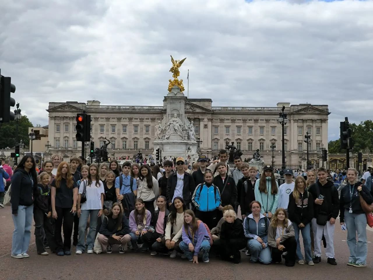 Исследовать Лондон