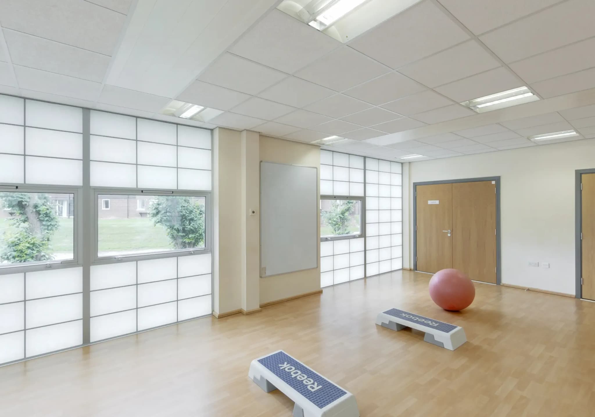 Комфортные условия проживания