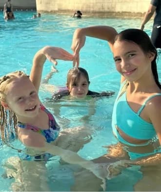 Забронируйте каникулы на сезон 2026 года