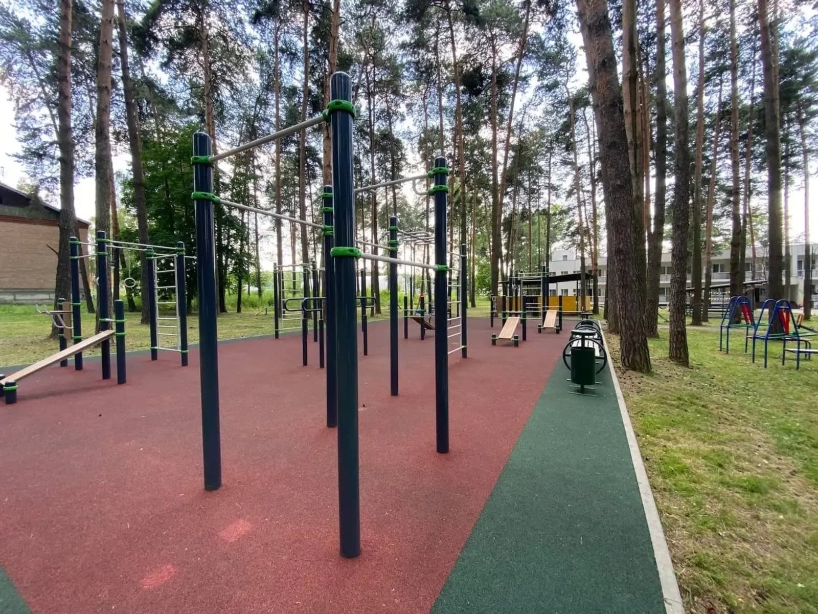 Комфорт, уют, безопасность