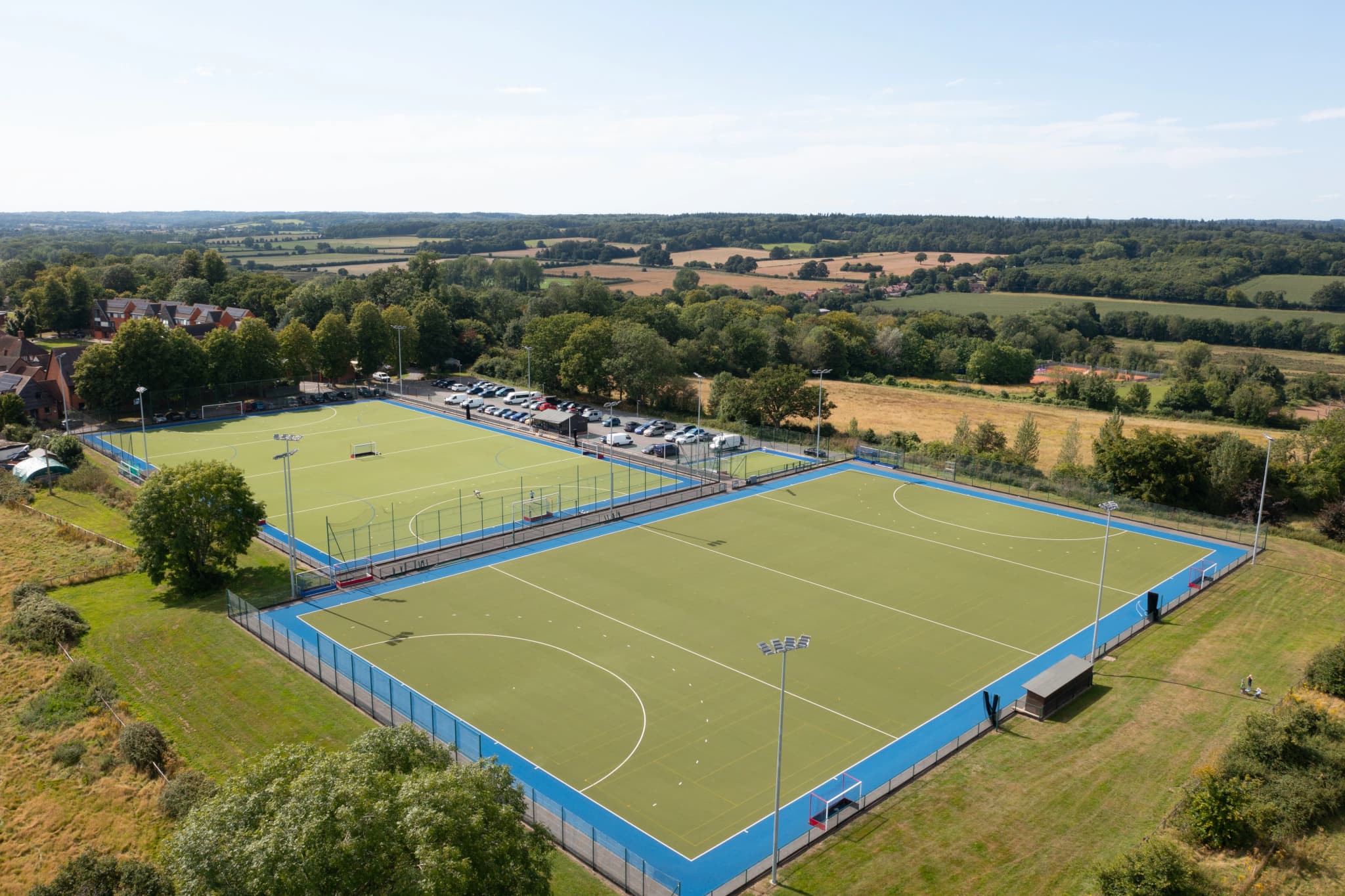 Комфортные условия проживания