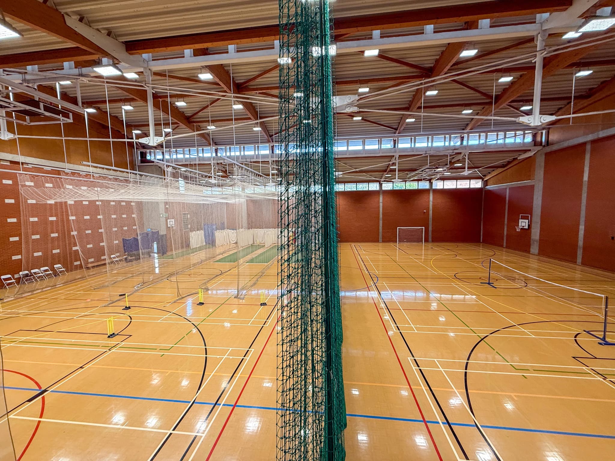 Комфортные условия проживания