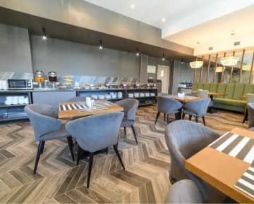 шведский стол