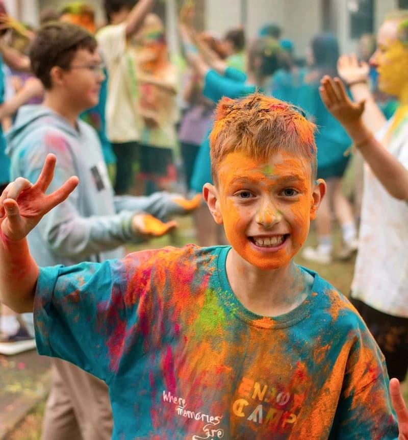 Спортивно‑развивающие выезды в Сочи