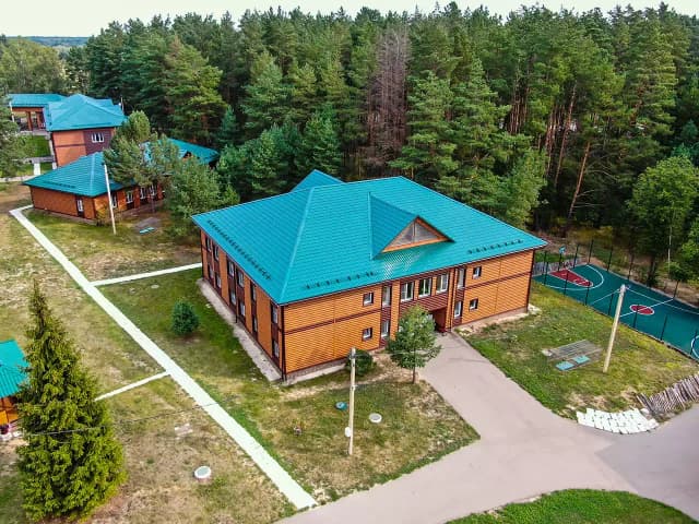 Эко‑локация