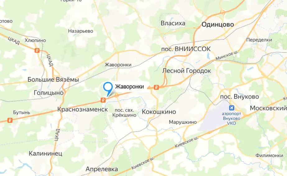 Московская область, Одинцовский городской округ, Минское шоссе, 39-й километр, 2, строение 5. Организуем трансфер на комфортабельном автобусе в сопровождении вожатых.