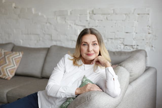 Екатерина Орлова