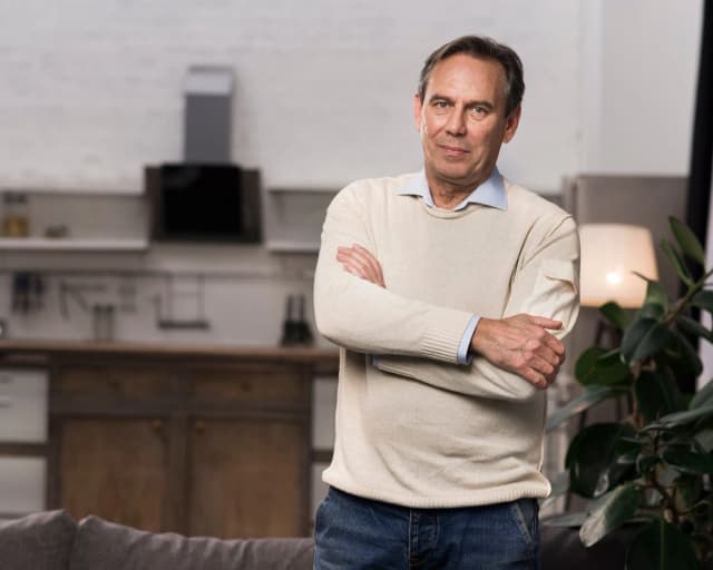 Сергей Паршин