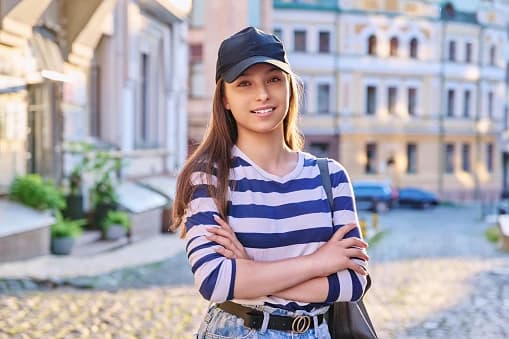 Юлия, Россия