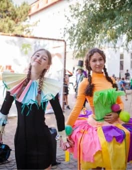 Забронируйте каникулы на сезон 2026 года