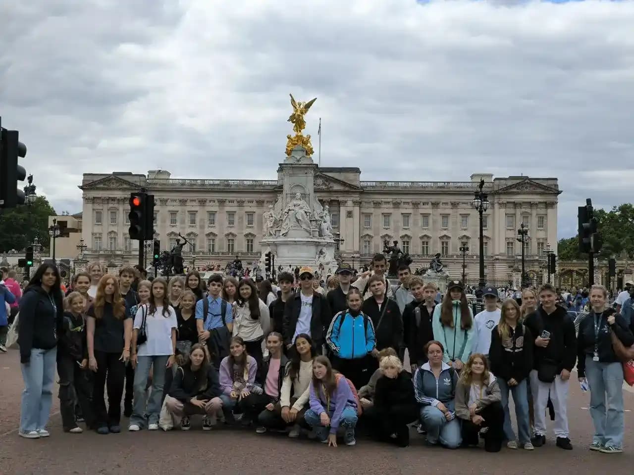 Исследовать Лондон