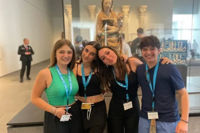 Общение на английском