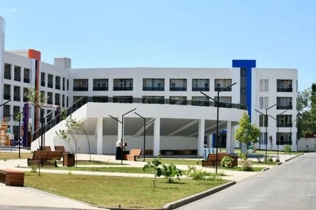 Брендированный корпус