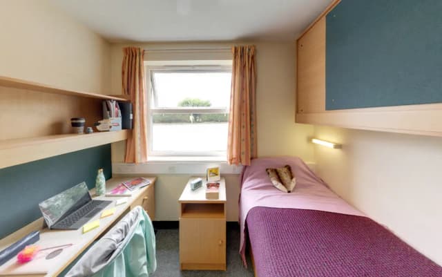 Комфортабельное размещение