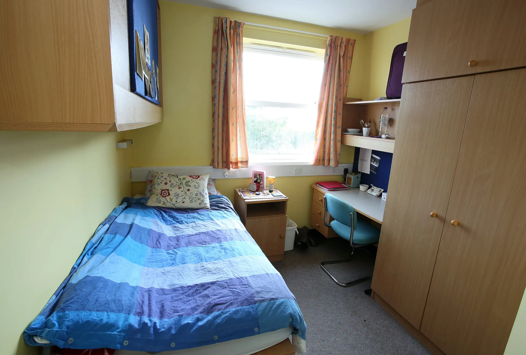 2-местные номера