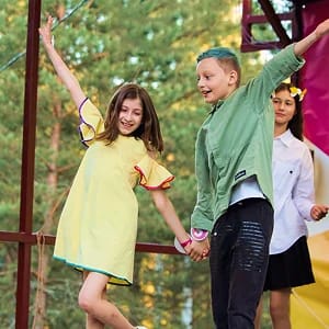 children