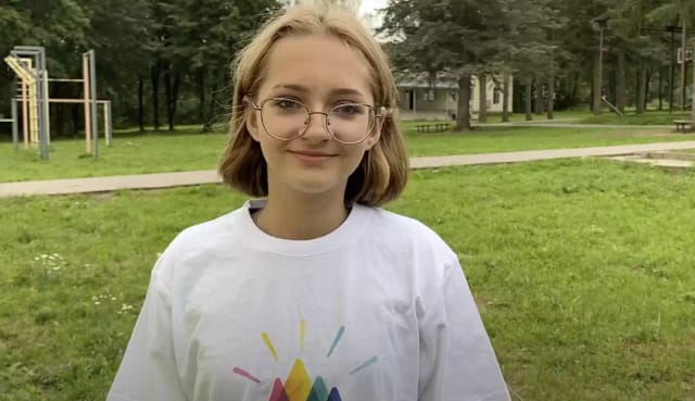 Узнала много всего нового