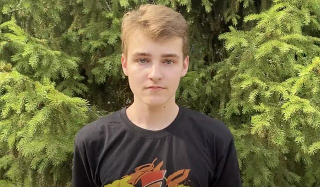 Нашёл очень хороших друзей