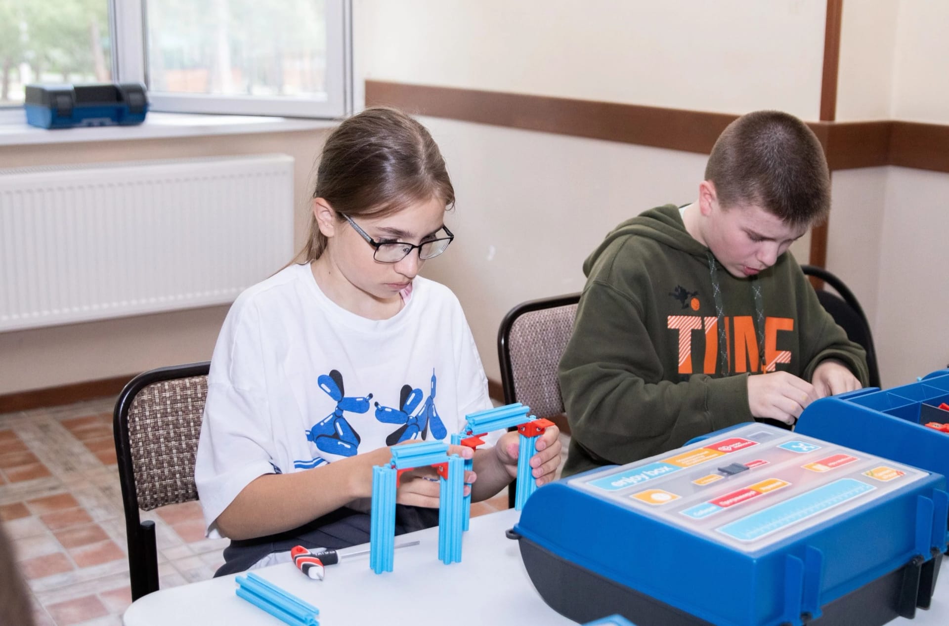 образовательная программа