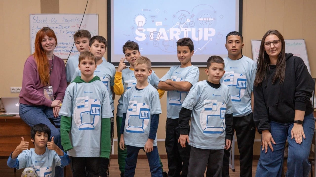 образовательная программа