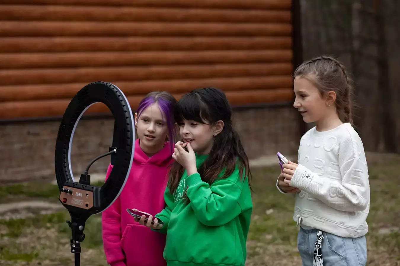 Хештег