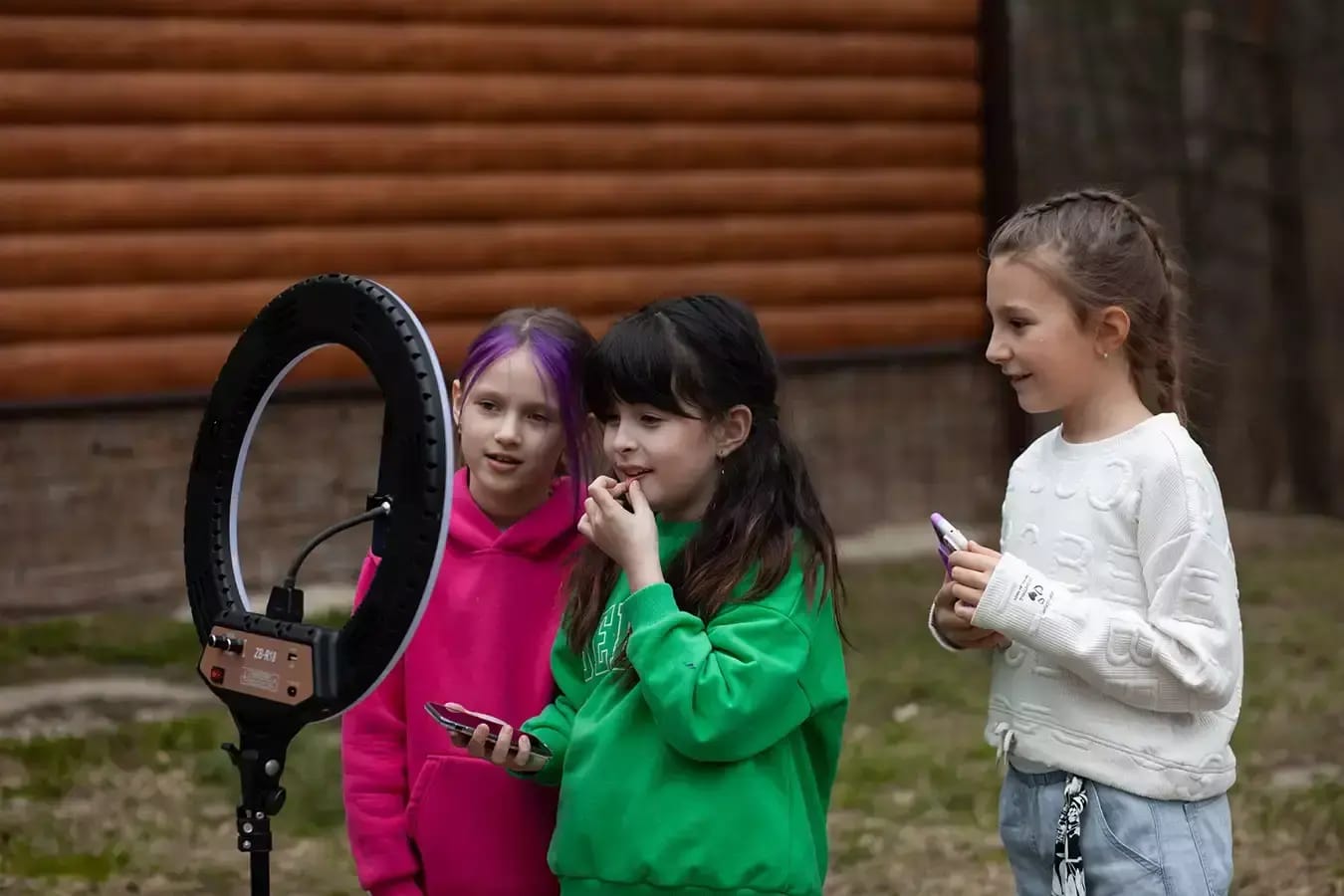 Хештег