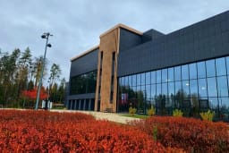 Учебно‑спортивные сборы на английском языке в Жаворонках