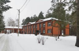 Лагерь робототехники в Изумруде