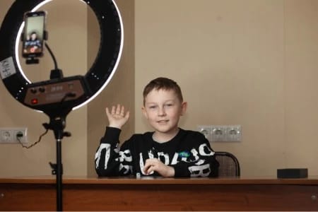 Дополнительный курс по блогингу