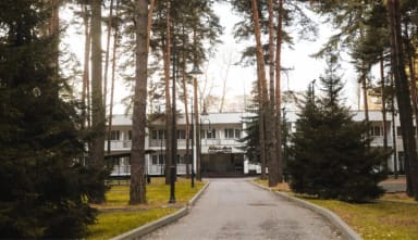 Корпус, Ёлочки