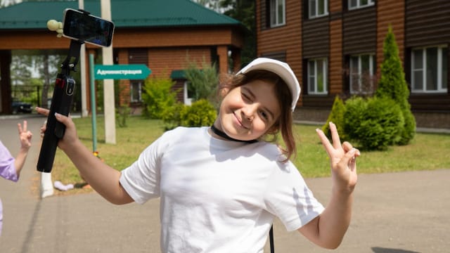 Блогинг