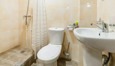Ванная комната