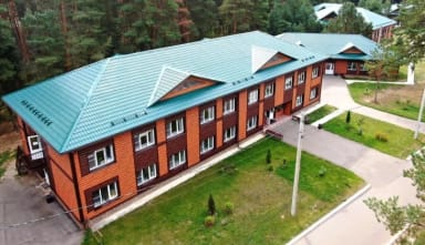 Корпус