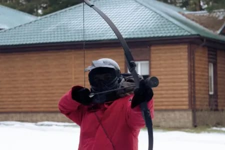 Активные игры