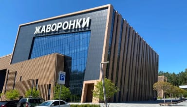Корпус, Жаворонки
