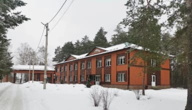 Корпус, Изумруд