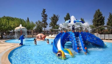 лагеря в турции для русских