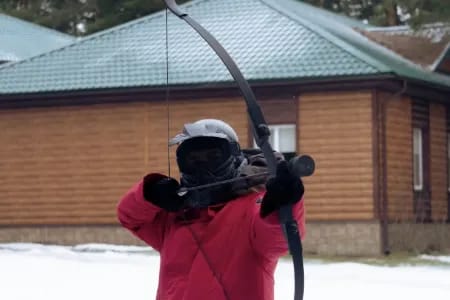 Стрельба из лука