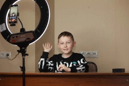 Дополнительный курс по блогингу