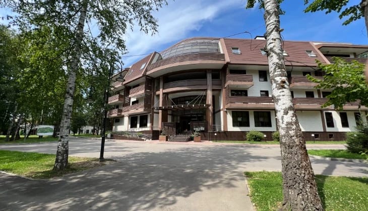 Корпус, Ёлочки