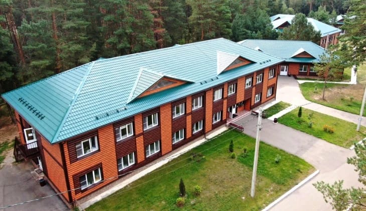 Корпус